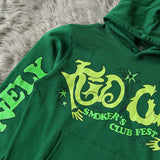Vaporwave Drop – Streetwear Fashion for Men & Women