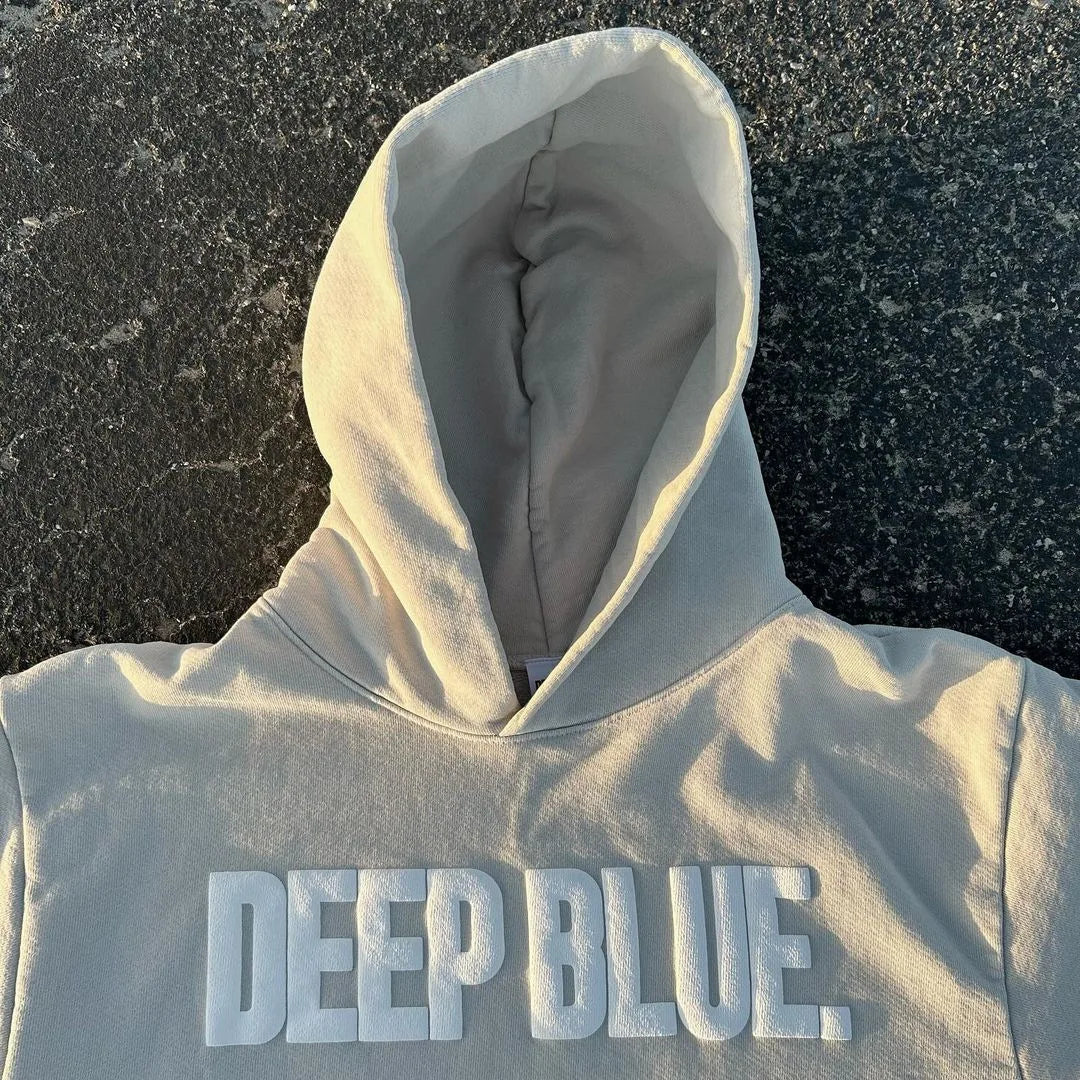 y2k long sleeved pullover hoodie sweatshirt jacket personalized printed pattern streetwear school outfit hip-hop