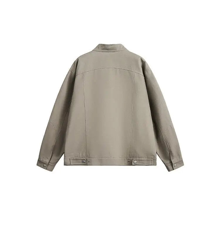 panelled bomber jacket, 2025 trend, men's streetwear fashion, trendy oversized fit, urban techwear design, modern hip hop sty