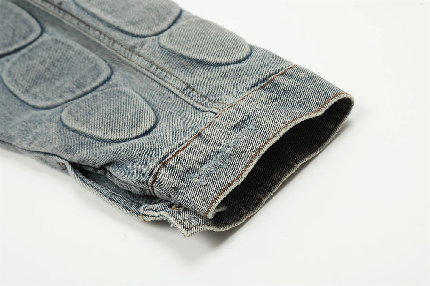 Streetwear Zip Jacket – Drop 2