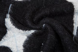 harajuku knitted sweater unisex autumn winter sweaters men casual o neck pullovers streetwear warm sweaters jumpers knitwear - 2025 streetwear drop, Y2K grunge street style, unisex casual winter pullover