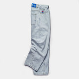 hip hop polar big boy jeans streetwear cartoon embroidery y2k pants vintage blue baggy jeans mens womens high waist wide trouser unique jeans style 5252