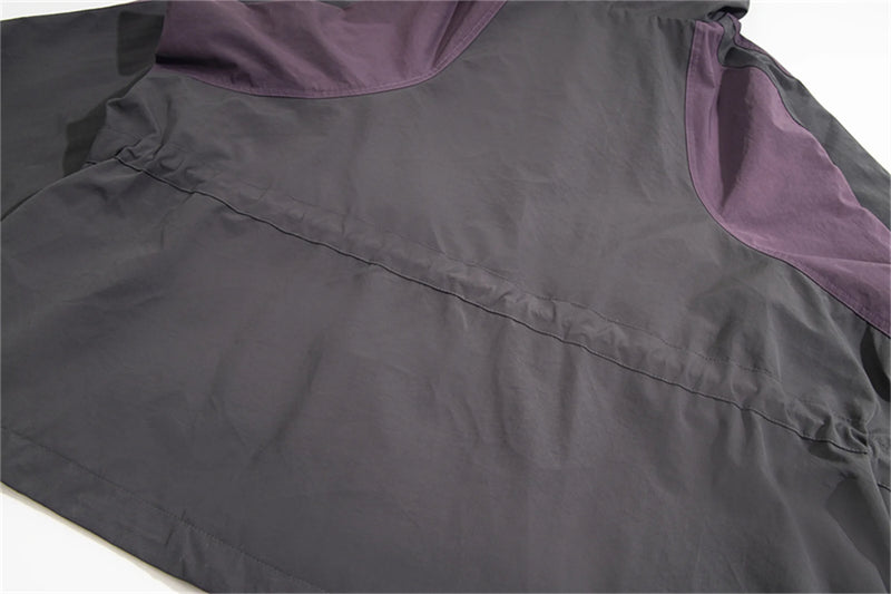 Streetwear Zip Jacket – Drop 1