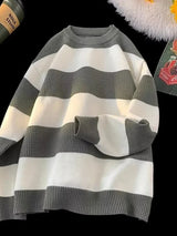 layered flame street pullover, daily style staple, y2k flame pullover top for edgy winter outfits