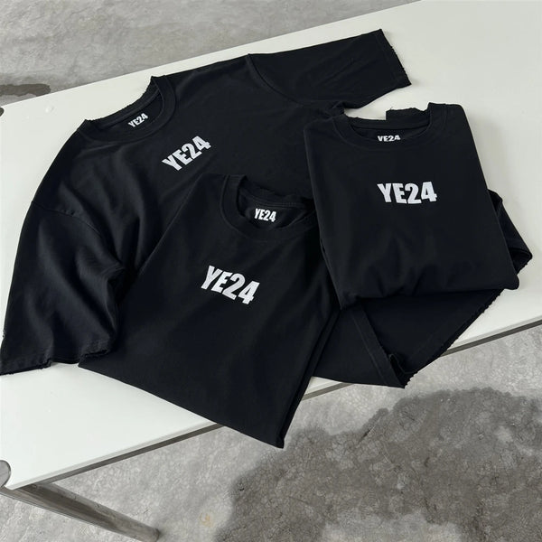 Harajuku Graphic tee – Frog Drift Kanye Ye24 Donda Fashion Streetwear Vintage Cloth