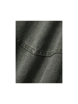 Double-Layer Urban Hoodie Jacket Modern Aesthetic