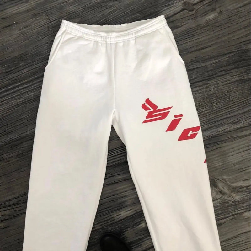 high new luxury men 2022 born from pain ian connor sicko pockets comfortable cotton parkour sweat casual pants sweatpants r03 unique joggers style 1591