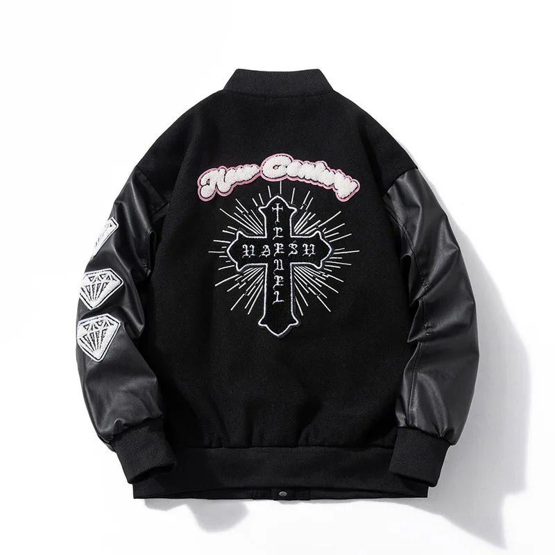 skeleton graphic hoodie, cold-weather look, graphic pullover hoodie, oversized streetwear, unisex fashion fit