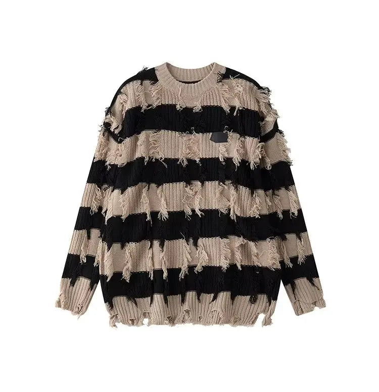 y2k flame streetwear, 2025 trend fit, trendy urban fashion top for men, layered streetwear look