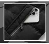 casual layering jacket featuring rainbowtouches 9 places heated vest men women usb heated jacket heating vest thermal clothing hunting vest winter heating jacket design – premium quality jacket for men