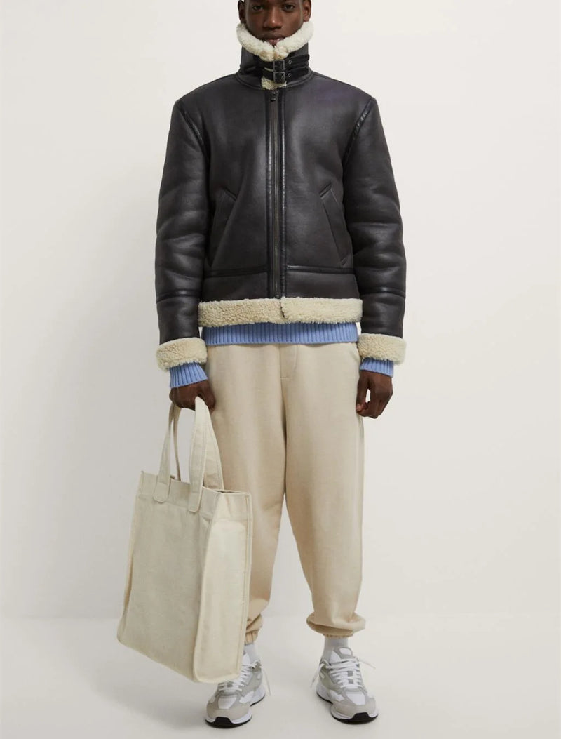 checkered bomber jacket, daily drip essential, men's streetwear fashion, oversized urban jacket, high quality cold-weather co