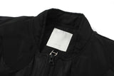 new 2024 luxury men undermycar zippers bomber coats jackets down shirts cotton nylon warm winter size 1 2 3 4 767 streetwear  - variant style b1066f for streetwear fashion