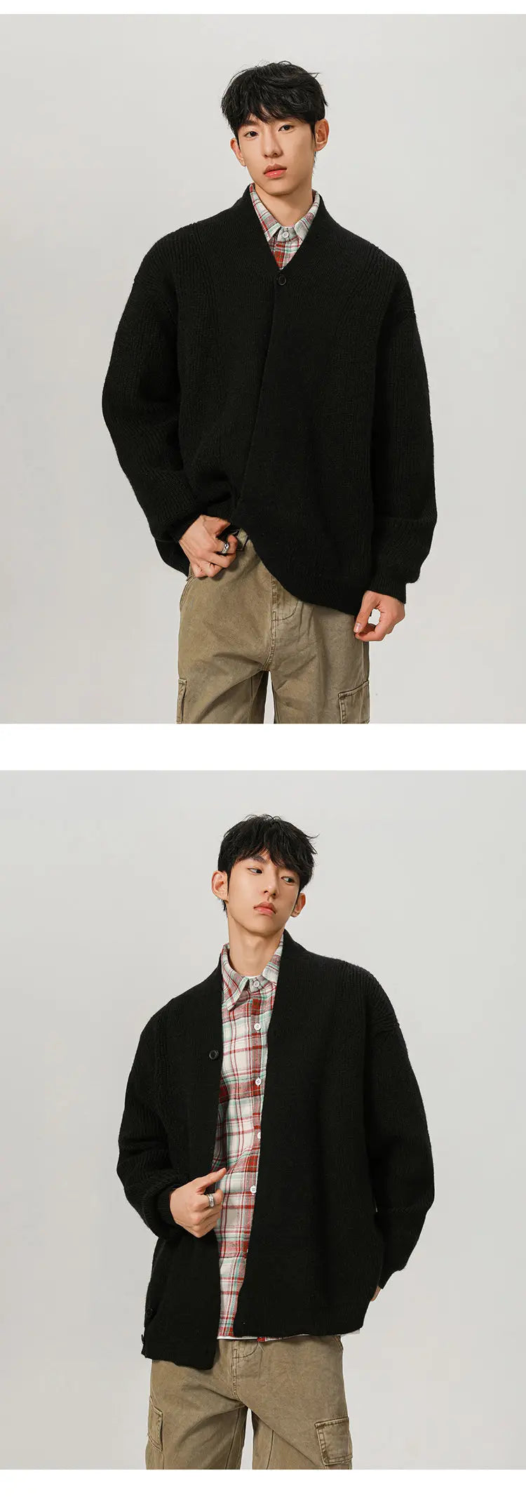 unisex flame knitwear, statement piece, trendy streetwear apparel for men and women