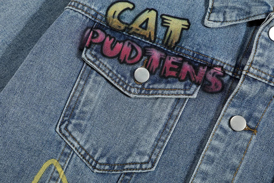 print funny-cat-graphic-denim-jacket-men-hip-hop-streetwear-oversized-harajuku-blue-jeans-jackets-y2k wear oversized unisex style everyday streetwear - f6fd22 quality casual hop hip premium fashion image fit essential design high material graphic urban style streetwear design ID d40e4