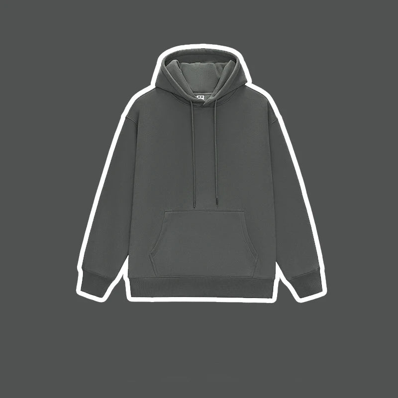 sadcore melting smiley featuring rainbowtouches hoodies men fashion unisex high street vintage hip hop hoodie street unisex simple winter mens hoodie