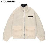 Streetwear Zip Jacket – Drop 17