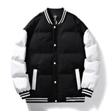 techwear zip bomber, urban fashion, for men, fall streetwear outfit, oversized style, layered fashion, modern aesthetic, graphic detail