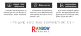 Rainbowtouches New Men Coat High Street Fashion Hip Hop Retro Solid Bl