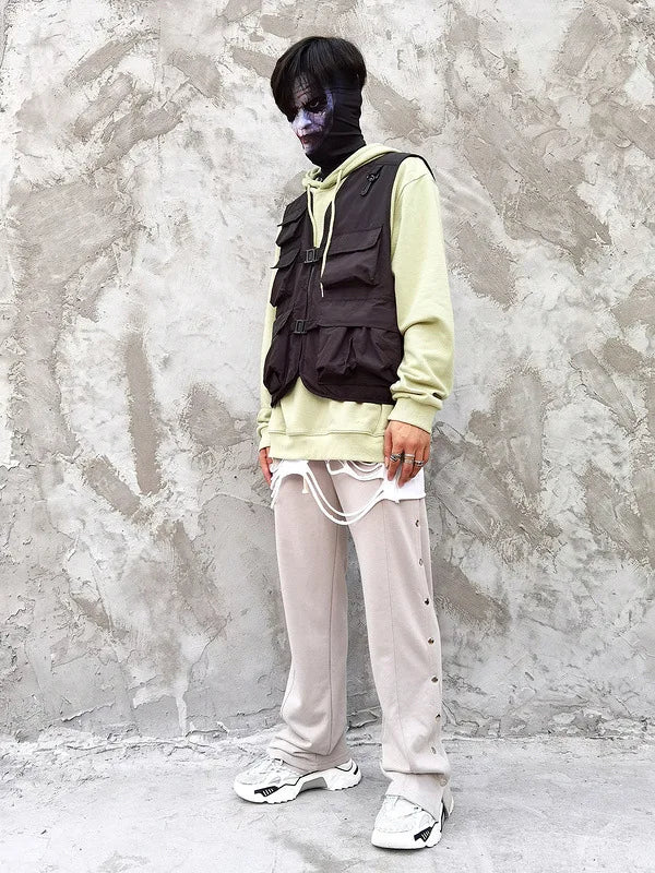 checkered bomber jacket, daily drip essential, men's streetwear fashion, oversized urban jacket, high quality cold-weather co