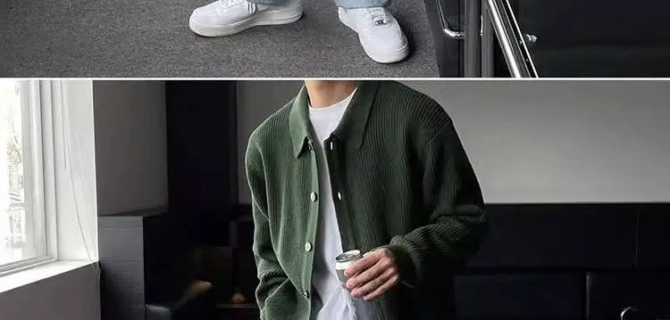 oversized flame jumper with bold print, ideal for photo-ready Y2K streetwear layering, street fashion menswear trend for seas