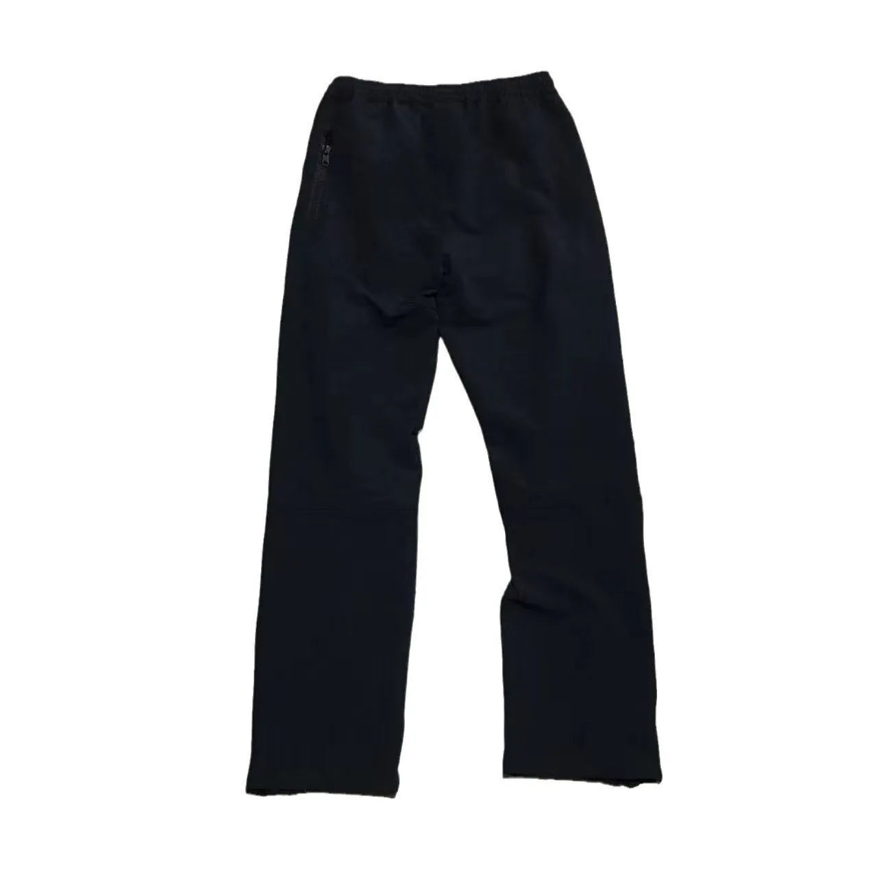 high new luxury men 2023 cotton under my car zip up comfortable nylon parkour tactical function casual pants sports cargo 385 unique cargo style 1465