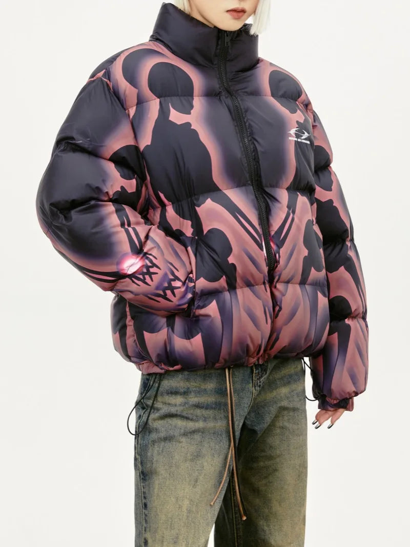 Streetwear Zip Jacket – Drop 31