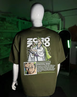 Anime Crying angel – Harajuku Anime Graphic T Shirts Oversize Pro Choice Tops Got