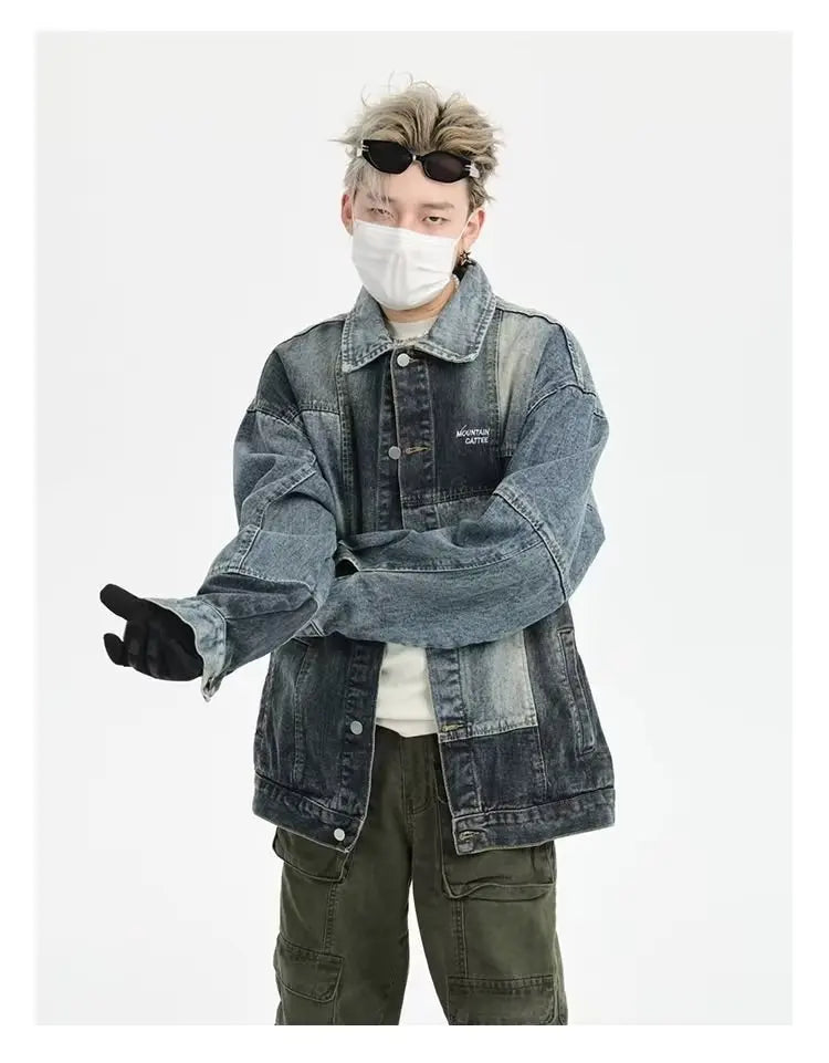 skeleton graphic hoodie, layered outfit, for men, fall streetwear outfit, oversized style, layered fashion, modern aesthetic, graphic detail
