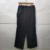 high new luxury men 2023 cotton under my car cotton comfortable parkour sweat casual pants sports functional cargo 378 unique cargo style 2039