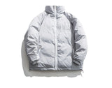 Streetwear Zip Jacket – Drop 27