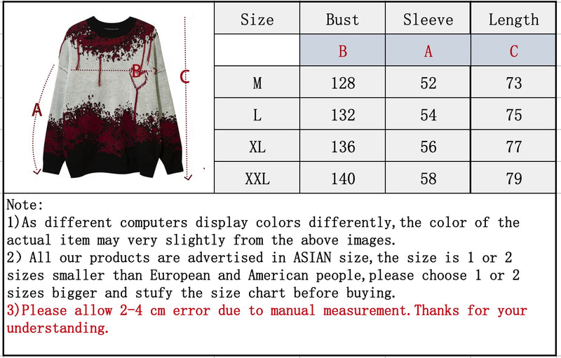fire graphic sweater, 2025 fashion trend, cozy fashion fit, stylish street outfit, modern aesthetic appeal