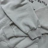 Classic skater hoodie with vintage street skate aesthetics