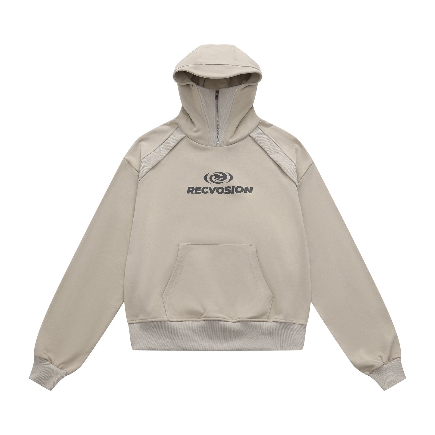 sadcore melting smiley featuring men hip hop facemask hoodies pullover hooded sweatshirts harajuku streetwear skateboard new casual y2k unisex loose tops hoodies
