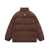 Streetwear Zip Jacket – Drop 47