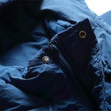 Men's Down Jackets 2023 Winter Outdoor Functional 90% White Duck Down Jacket Warm Coat For Men Thick Outwear Hip Hop Streetwear