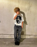 Sadcore Aesthetic print tee – Summer Gothic Trendy Brand Rock Hip Hop New T Shirt Men Y2K