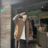 double-layer hoodie, fall/winter staple, vintage