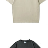 Y2k Crying angel – Mountain Large Pocket Workwear Short Sleeved T Shirts For Me