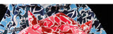 Skatercore Fit – Harajuku Demon Embroidery Hoodies Oversized Camouflage Sweat – Streetwear Fashion for Men & Women