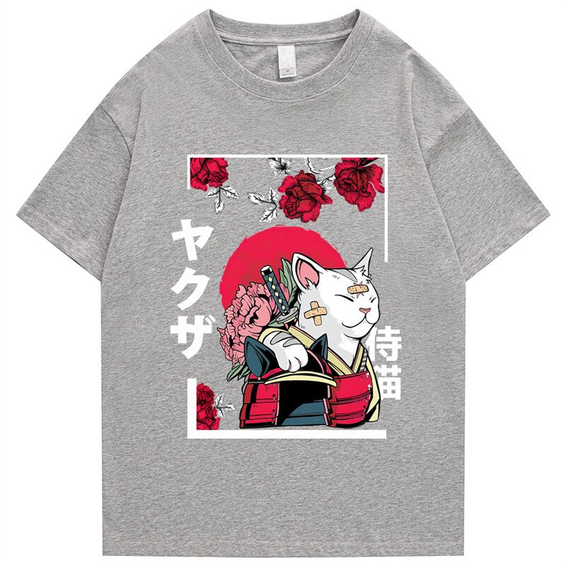 Dark gothic t-shirt with retro Y2K spirit, heavyweight feel and durable stitching, a versatile piece for skate, alt, and urban outfits all season.