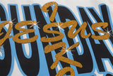 cyberpunk aesthetic print tee featuring summer kanye west chicago limited peripheral high street retro tops t shirt