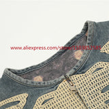 a4cd28 unisex streetwear material print graphic hop fit quality premium high casual style style urban image vintage-mens-long-sleeved-denim-jacket-high-street-oversized-washed-bone-embedding-tops-clothing-autumn-winter-2024-heavyweight design everyday - hip oversized fashion essential wear streetwear design ID 85e1c