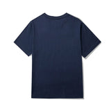 Anime Oversized shirt – Amekaji Vintage Classic Car Printed T Shirt Men 2023 Spring