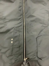winter street style featuring new 2023 luxury men undermycar pocket zipper embroidered bomber coats jackets down coats cotton warm winter 141 design – premium quality jacket for men