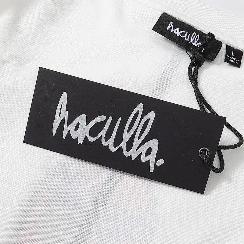 Harajuku Oversized Shirt – Haculla T Shirts Men Woman Spring Summer White 1 1 Good Qual – Urban Streetwear for Men & Women
