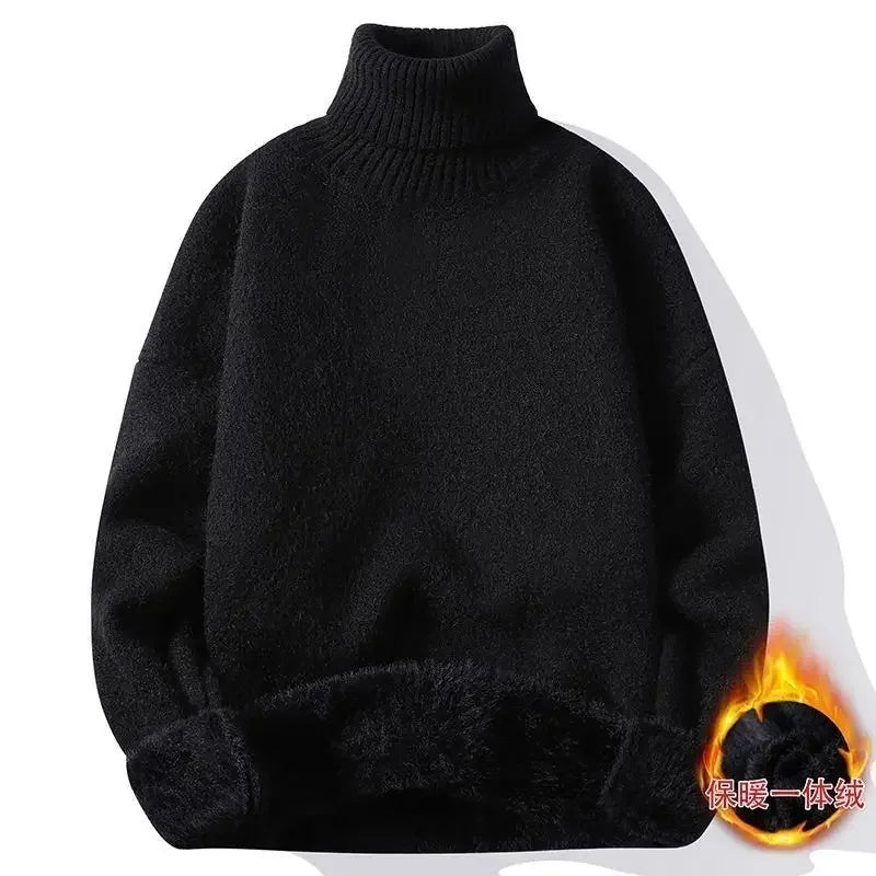 y2k fire graphic sweater, edgy streetwear for bold fashion-forward winter outfits, mens fashion layer for modern streetwear c