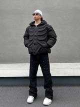 Streetwear Zip Jacket – Drop 5