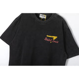 Trapwear Shirt – New Saint T Shirt Men Woman Good Quality Melodies Of Twiligh – Urban Streetwear for Men & Women