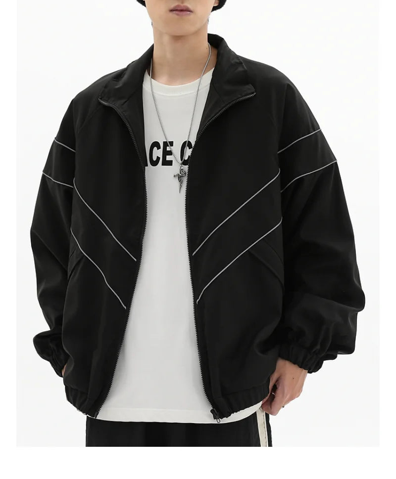 skeleton graphic hoodie, layered outfit, for men, fall streetwear outfit, oversized style, layered fashion, modern aesthetic, graphic detail