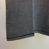 Sadcore T-Shirt – 2024Ss Sheep Lion Head Printing T Shirt Michael Men Woman Go – Urban Streetwear for Men & Women